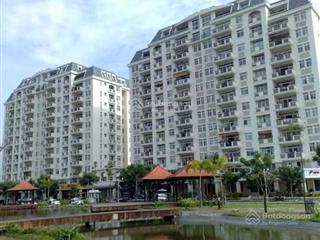 Căn hộ hiếm duplex cảnh viên 197m2 4pn 3wc có sân vườn, nhà 3 mặt thoáng, giá 21 tỷ