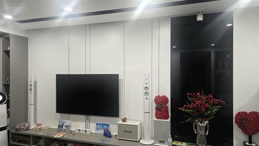 Bán cc 2pn tại 265 cầu giấy, giá ưu đãi 13,8 tỷ, 121m2