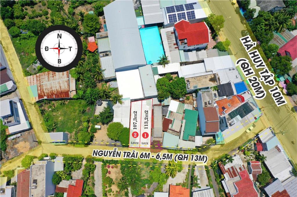 Đất bán tại nguyễn trãi, thị trấn diên khánh, 2,494 tỷ, 113.2m2 hàng hot