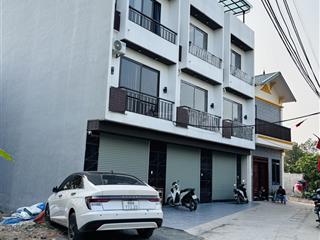Nhà 50m2, 4tầng ô tô đỗ cửa gần yên nghĩa  hà đông giá 4.8tỷ