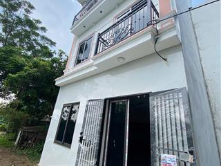 Nhà 46m2 4 tầng ô tô đỗ cạnh nhà, gần yên nghĩa  hà đông giá 3.7 tỷ
