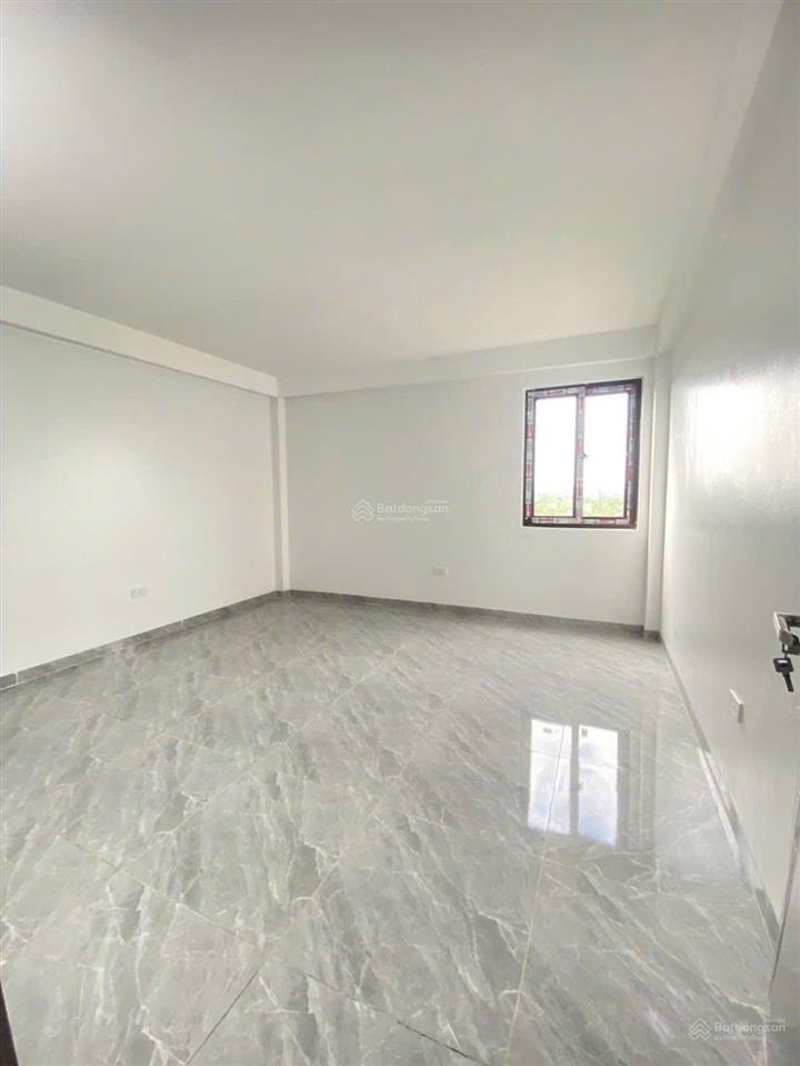 Nhà 46m2 4 tầng ô tô đỗ cạnh nhà, gần yên nghĩa  hà đông giá 3.7 tỷ