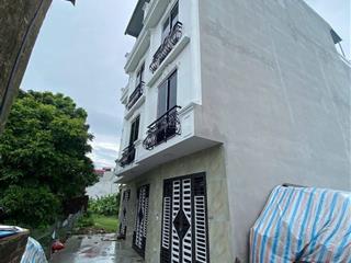 Bán nhà 40m2, 3.25tỷ, 4pn gần cầu mai lĩnh hà đông