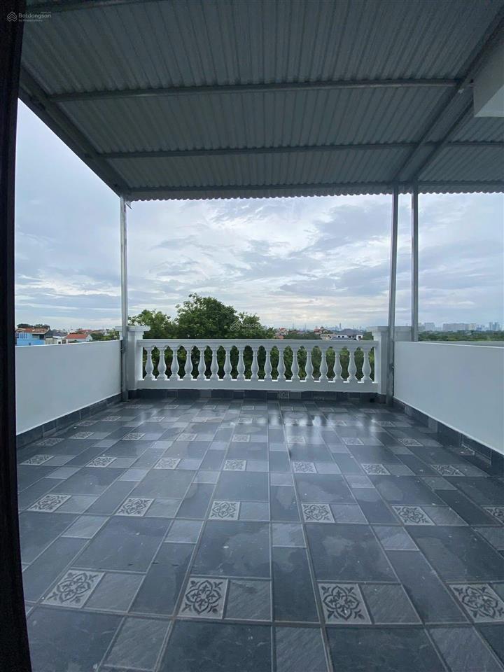 Bán nhà 40m2, 3.25tỷ, 4pn gần cầu mai lĩnh hà đông