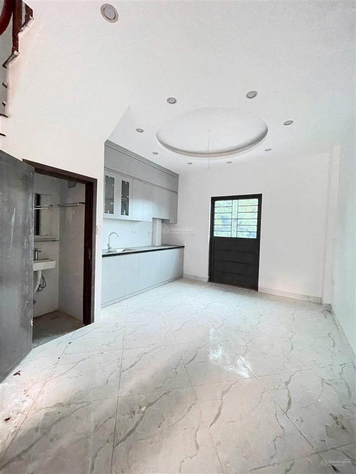 Bán nhà 40m2, 3.25tỷ, 4pn gần cầu mai lĩnh hà đông
