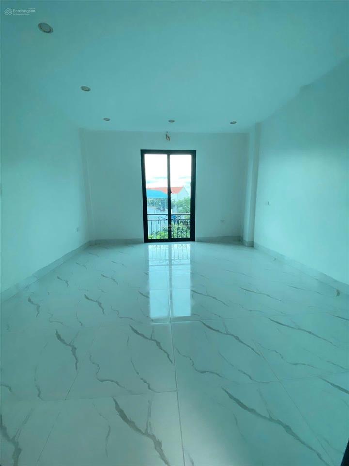 Bán nhà 40m2, 3.25tỷ, 4pn gần cầu mai lĩnh hà đông
