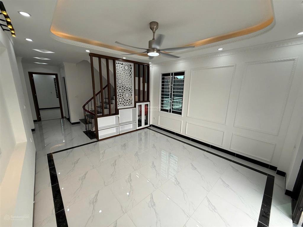 Nhà 59m2 tại phụng châu chương mỹ gần đh thể dục thể thao ô tô vào nhà nhỉnh 5ty