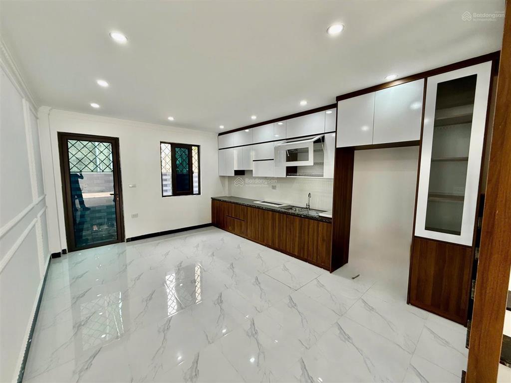 Nhà 59m2 tại phụng châu chương mỹ gần đh thể dục thể thao ô tô vào nhà nhỉnh 5ty