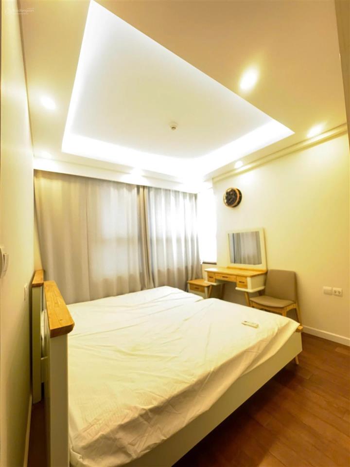 Chỉ nhỉnh 10 tỷ sở hữu ngay căn 3 ngủ vinhomes d'capitale trần duy hưng