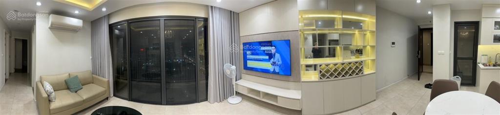 Bán căn hộ cc 3 ngủ view hồ tại vinhomes d'capitale, 12,5 tỷ, 83m2