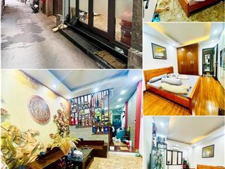 Nhà 2 thoáng đầu ngõ văn hương 35mx4t, mt3.7m, giá 8.98 tỷ  0904 530 ***