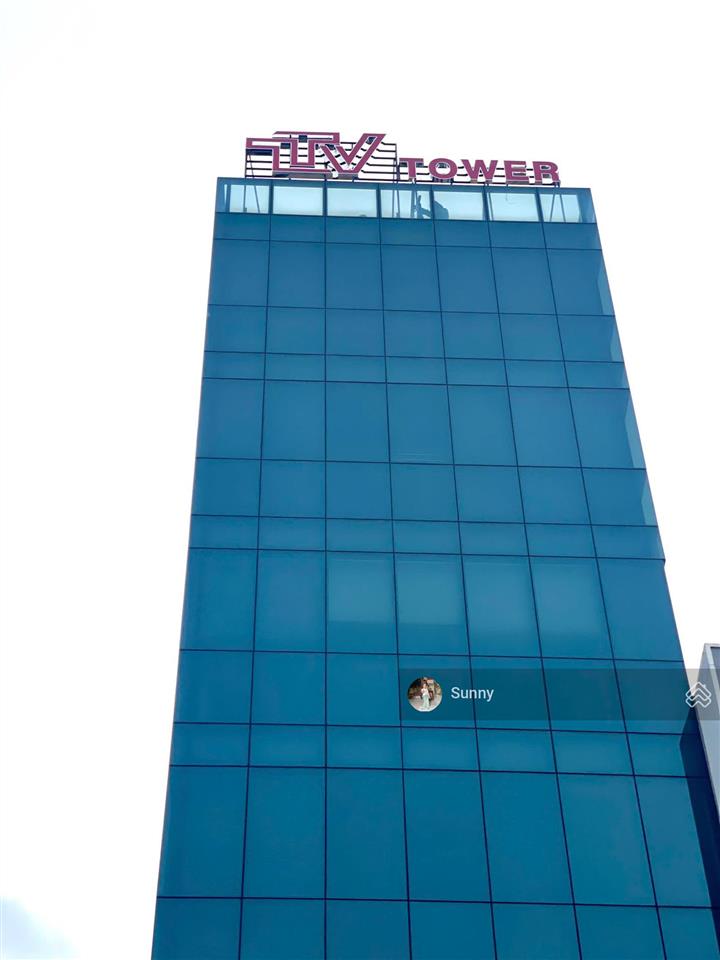 Doanh thu 2,4 tỷ,toà nhà building mặt tiền ngay trục kỳ đồng quận 3,(8x15m) hầm 7 tầng giá 65 tỷ
