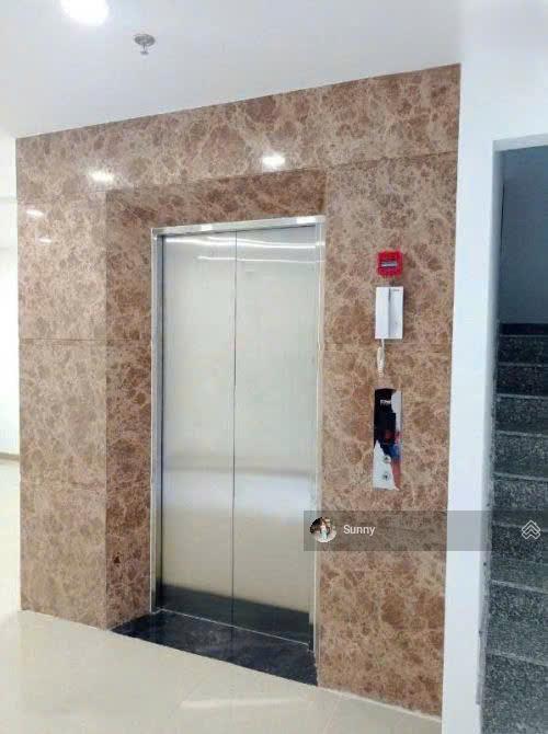 Doanh thu 2,4 tỷ,toà nhà building mặt tiền ngay trục kỳ đồng quận 3,(8x15m) hầm 7 tầng giá 65 tỷ