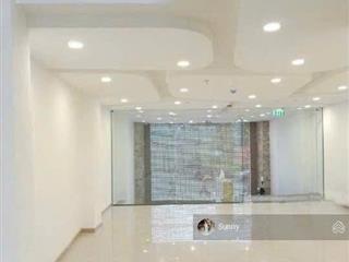 Doanh thu 2,4 tỷ,toà nhà building mặt tiền ngay trục kỳ đồng quận 3,(8x15m) hầm 7 tầng giá 65 tỷ