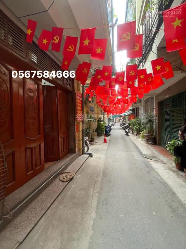 10 tỷ nhỏ vân hồ 3  nguyễn đình chiểu  lô góc  ô tô  30m 4t mt4.2