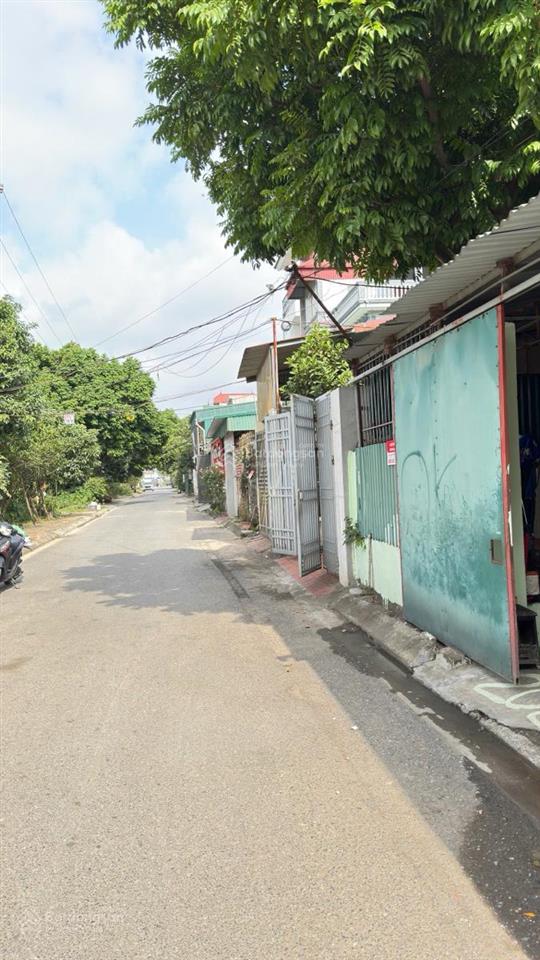 26 tỷ  vũ đình tụng, thạch bàn, long biên  152m mt 5.6m