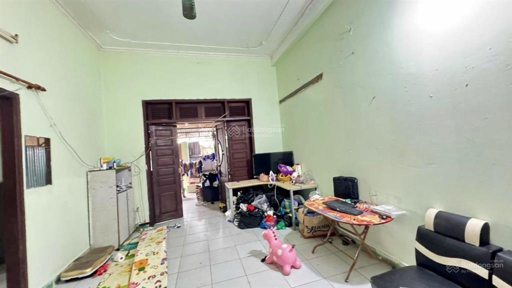 26 tỷ  vũ đình tụng, thạch bàn, long biên  152m mt 5.6m
