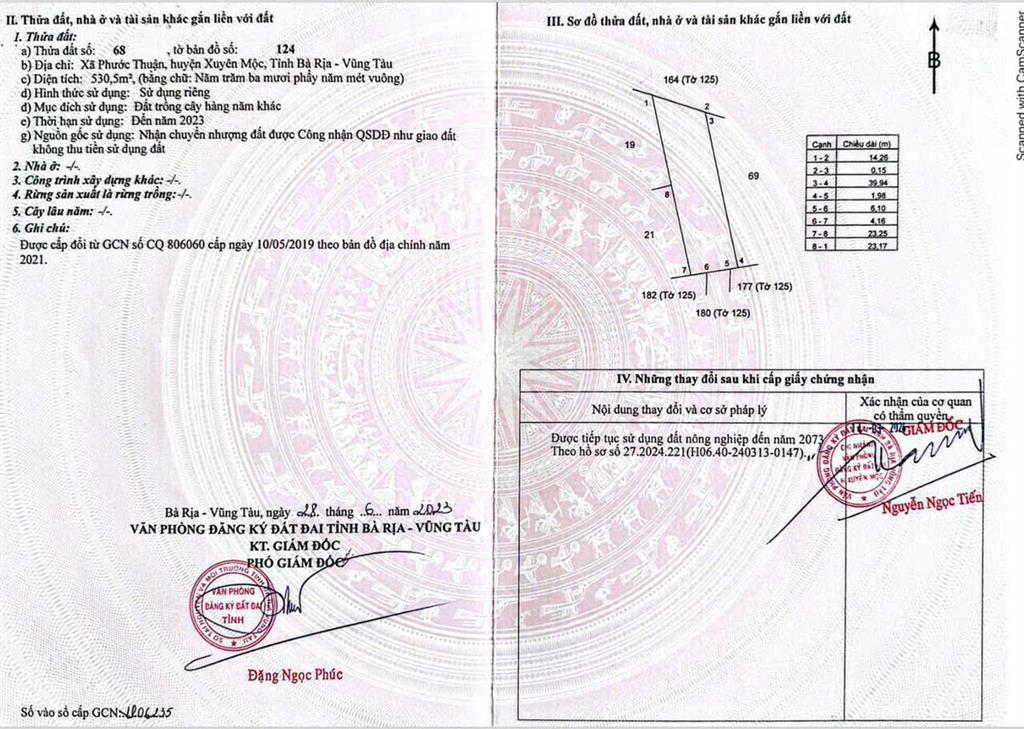Đầu tư 1 lần khai thác lâu dài resort 12.500m² ngay trung tâm hồ tràm