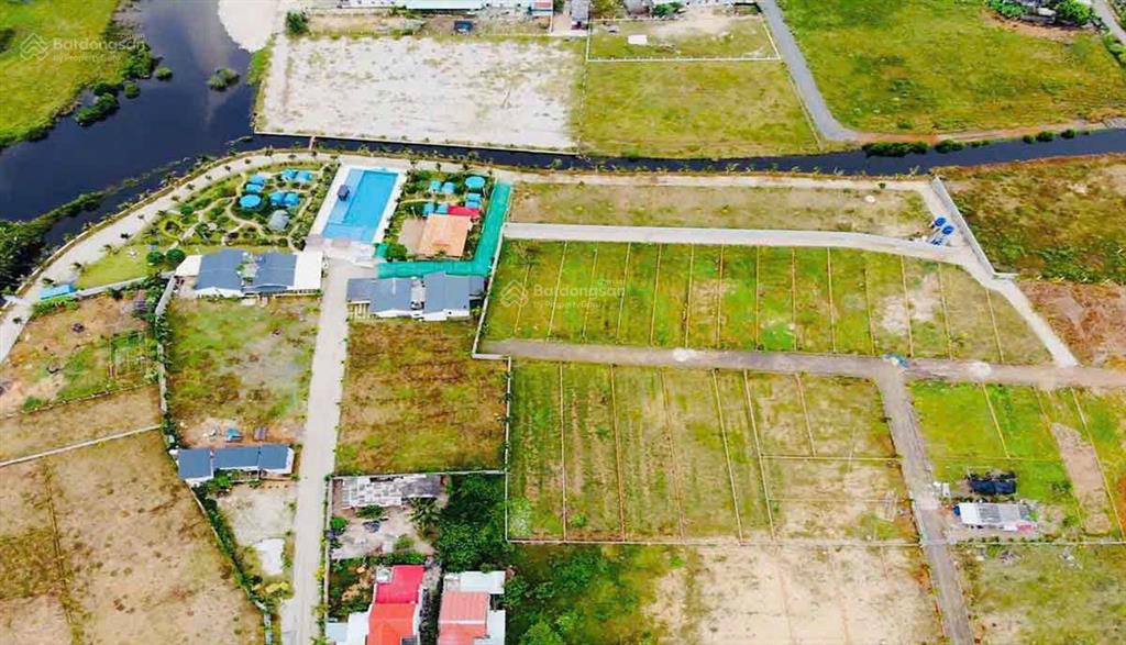 Lô đất nền duy nhất sát biển sổ riêng còn giữ được giá này?