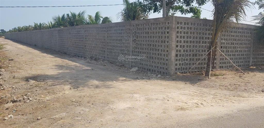 Siêu phẩm hồ tràm 3 mặt tiền gần biển 5 phút