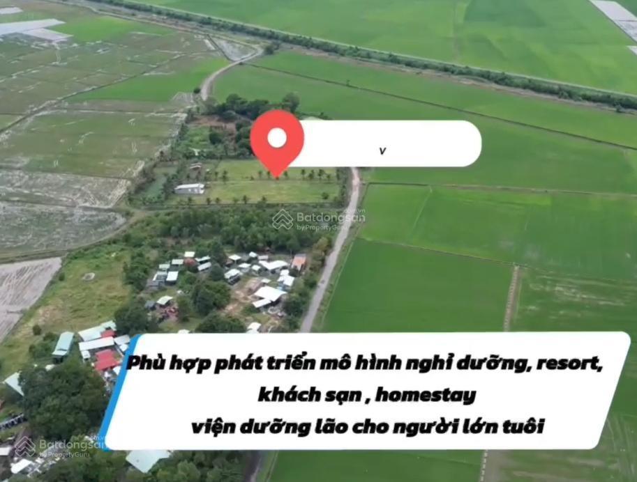 Siêu phẩm hồ tràm 3 mặt tiền gần biển 5 phút