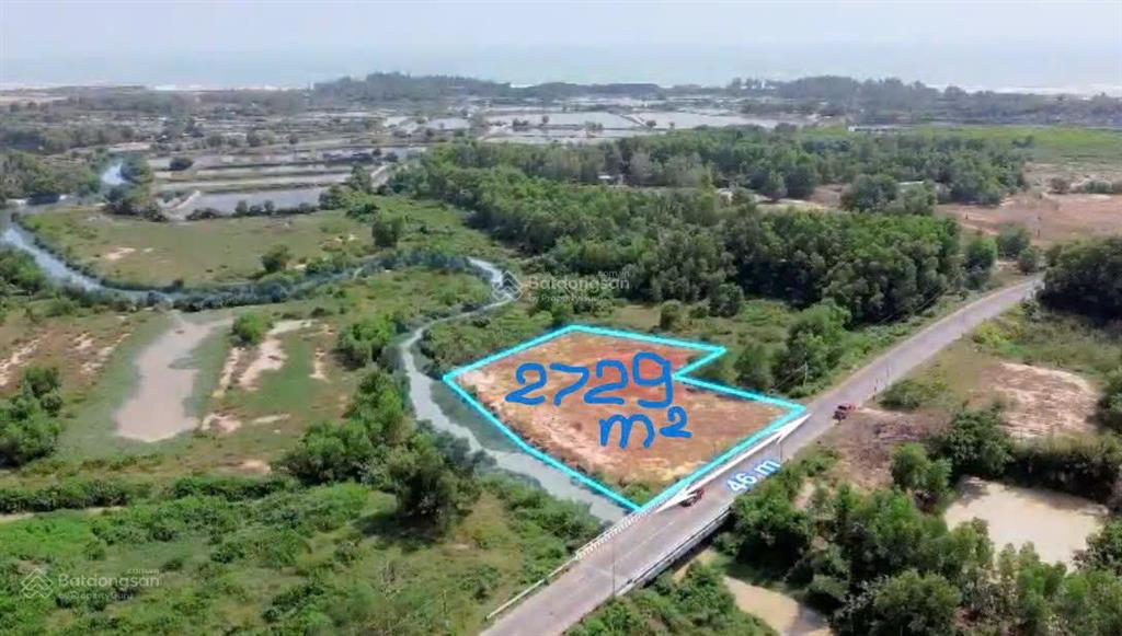 Chia sẻ cơ hội đầu tư vị trí đất vip trên cung đường ven biển tỷ đô