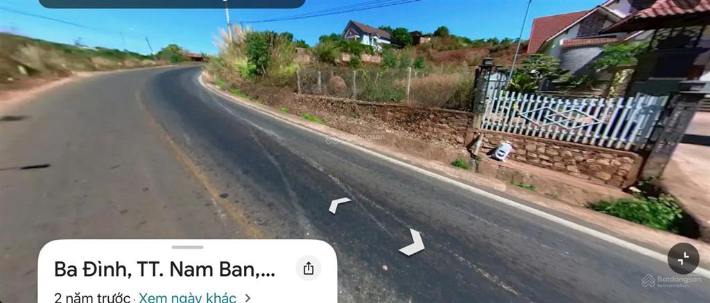 Đừng mua đất đà lạt nếu chưa xem lô này ở nam ban!