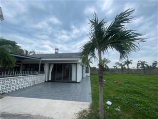 Còn 1 căn villa hồ tràm 3,6 tỷ chậm là mất