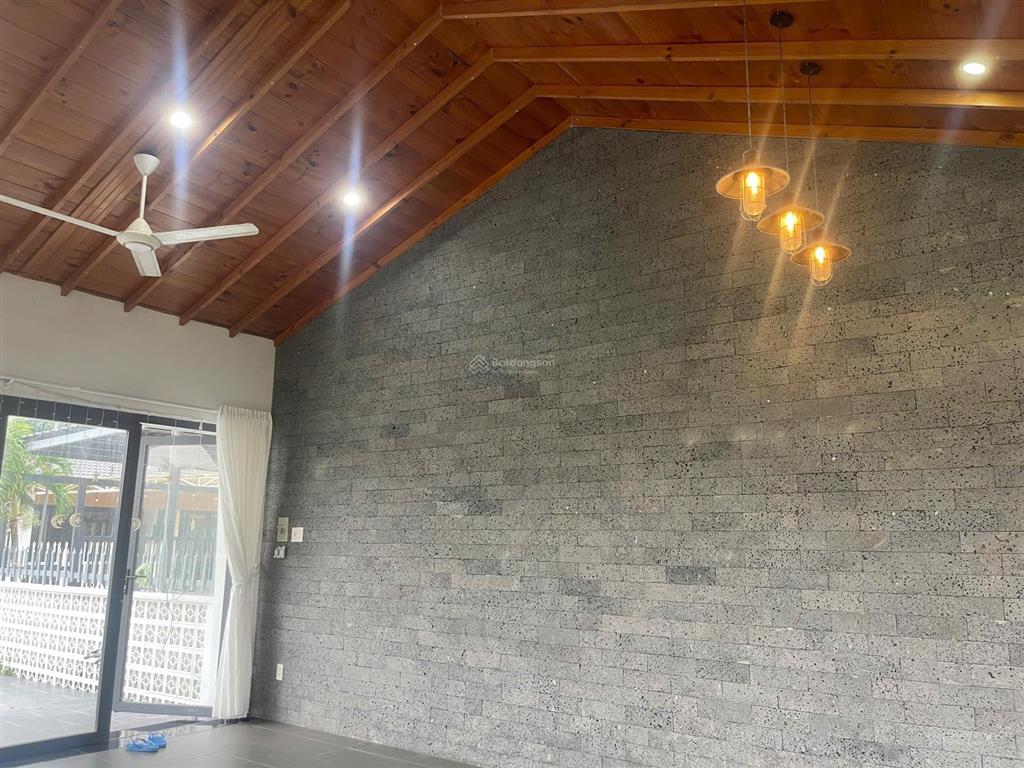 Còn 1 căn villa hồ tràm 3,6 tỷ chậm là mất