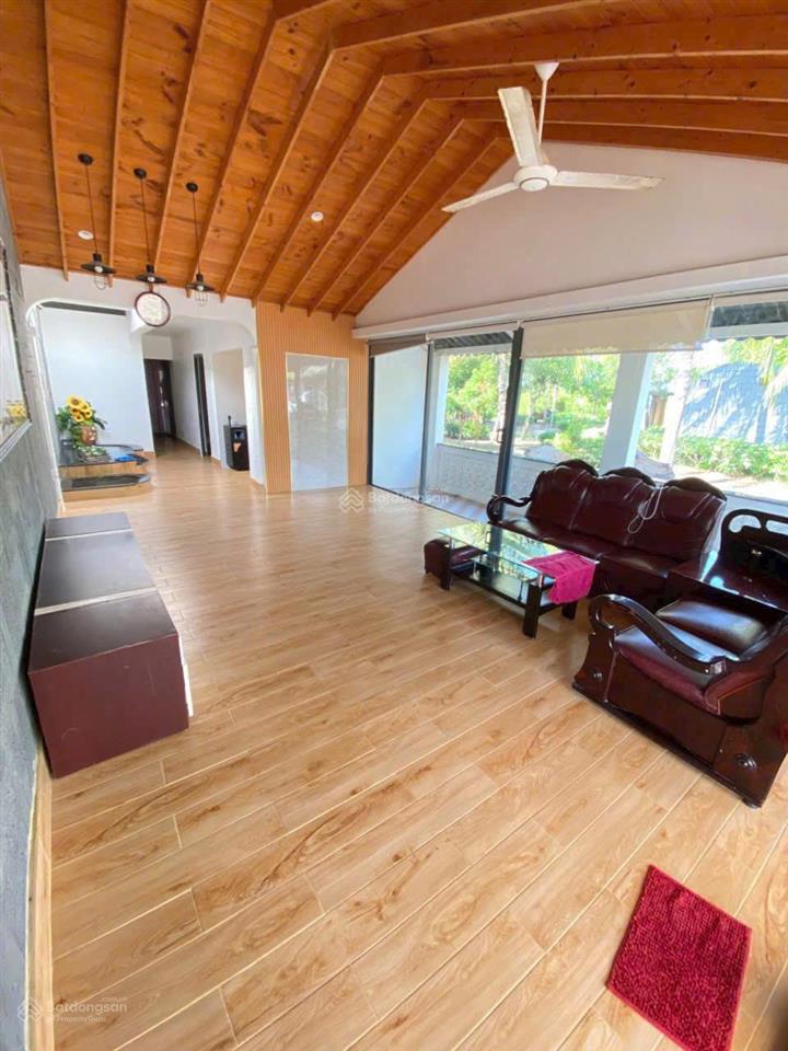 Cặp villa liền kề hồ tràm giá tốt hiếm mua 2 căn chỉ 7,8 tỷ