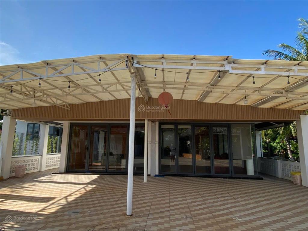 Cặp villa liền kề hồ tràm giá tốt hiếm mua 2 căn chỉ 7,8 tỷ