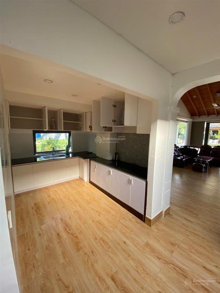 Cặp villa liền kề hồ tràm giá tốt hiếm mua 2 căn chỉ 7,8 tỷ