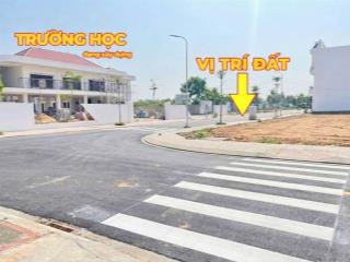 Bán đất gần kcn vsip2 giá 990 triệu