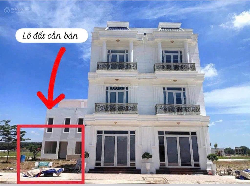 Bán đất gần kcn vsip2 giá 990 triệu