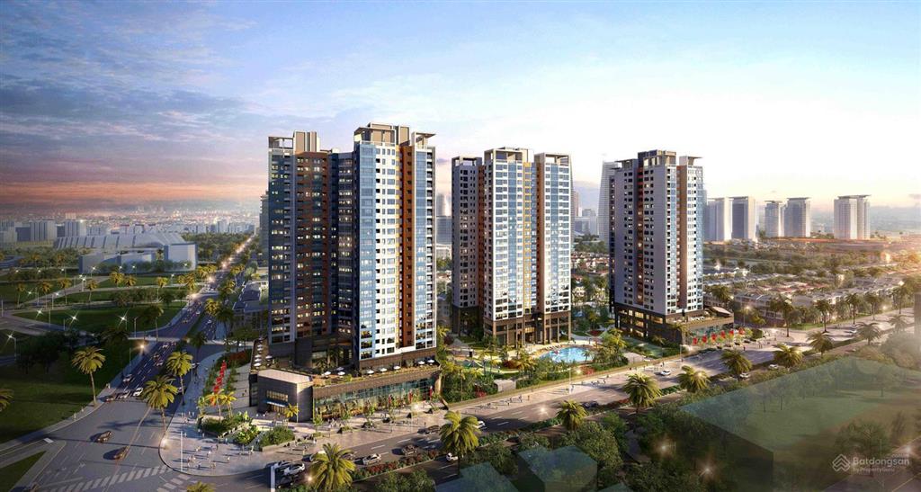 Bán căn hộ chung cư h9 starlake  tây hồ tây, 105m2, 3pn, 15 tỷ
