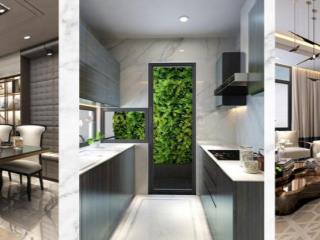 Bán chung cư sunshine city ciputra, 3pn, 2wc, 9,1 tỷ