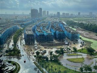 Bán chung cư s6 sunshine city, tầng cao, view sân golf, 105m2 nhỉnh 10 tỷ