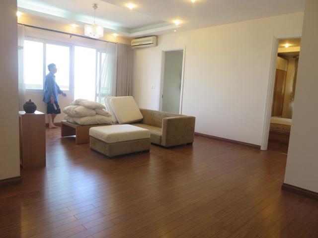 Bán chung cư ia20 ciputra, 108m2 4pn, 8 tỷ 75