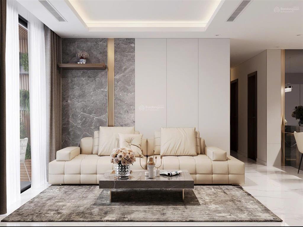 Bán chung cư h9 starlake, 15,8 tỷ, 98m2, 2pn, 2wc, đầy đủ nội thất