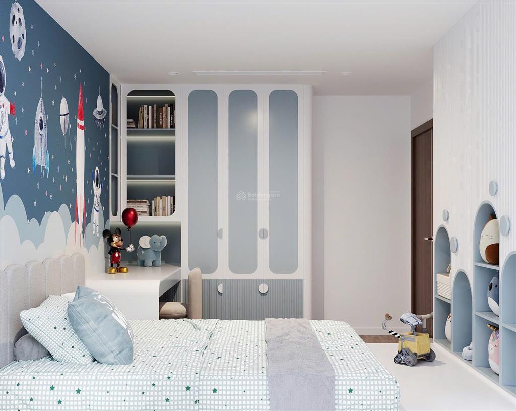 Bán chung cư h9 starlake, 15,8 tỷ, 98m2, 2pn, 2wc, đầy đủ nội thất