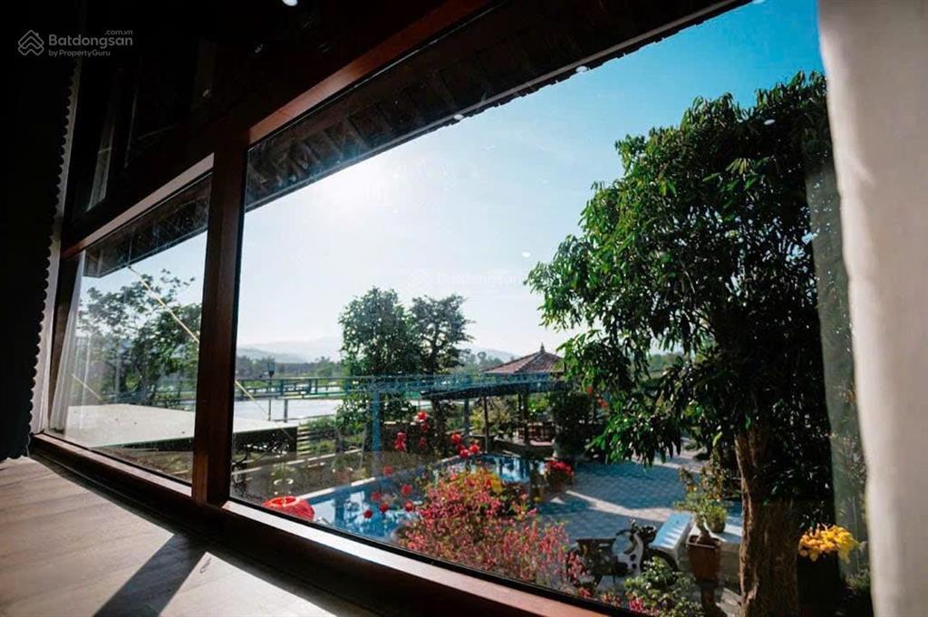 Bán villa thôn 5, xã hòa khương, hòa vang, đà nẵng