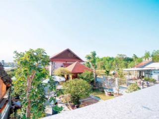 Bán villa thôn 5, xã hòa khương, hòa vang, đà nẵng