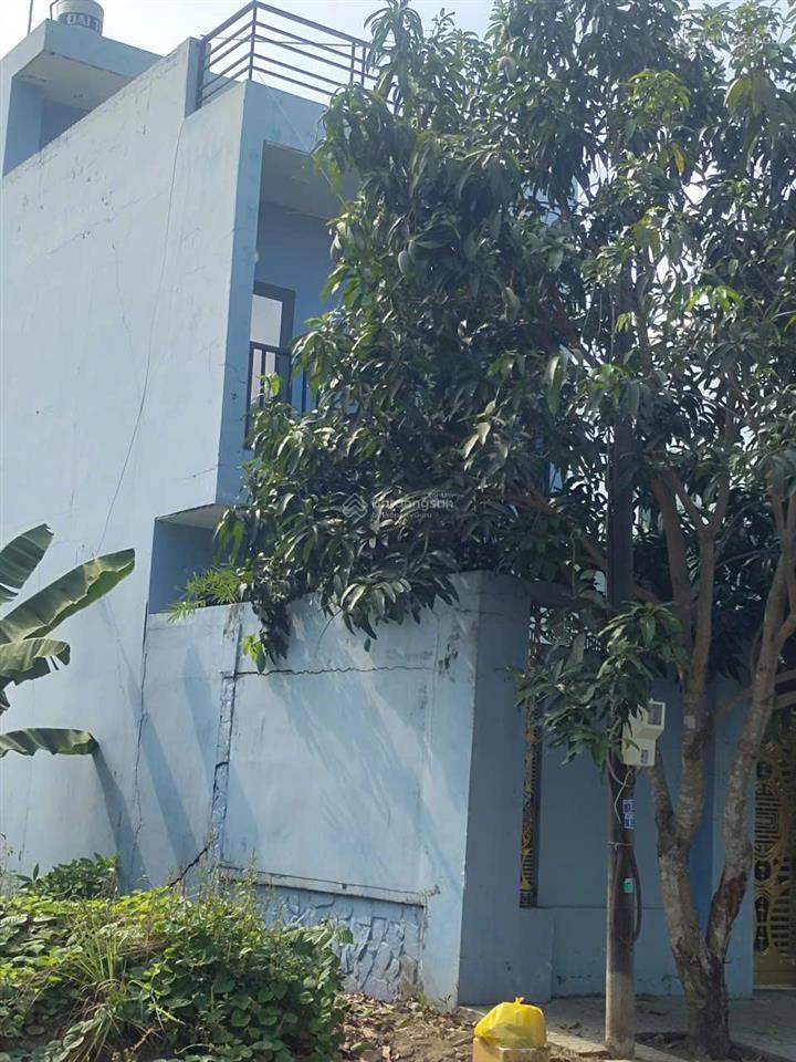 Hailongreal nhà 7.5 tỷ, dt 8x20m, 3 tầng, có sân vườn khu 274 nguyễn văn tạo, nhà bè, đường 12m.