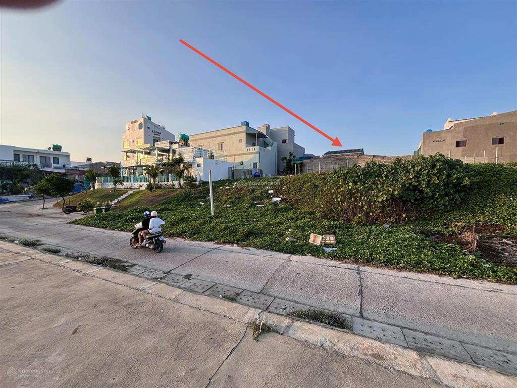Hailongreal đất view biển, gần điểm check in cây cô đơn, 216m2, 14*15m, giá 29tr/m2, xã tam thanh