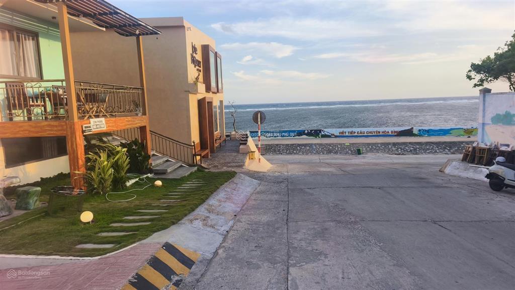 Hailongreal đất view biển, gần điểm check in cây cô đơn, 216m2, 14*15m, giá 29tr/m2, xã tam thanh