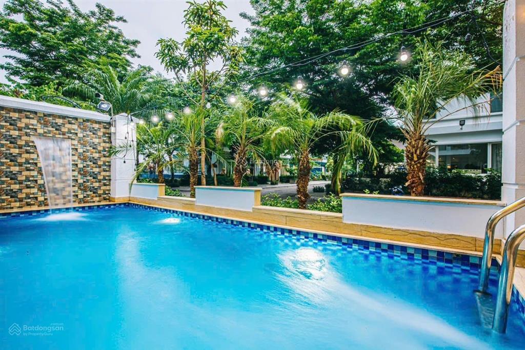 Chính chủ cần bán căn biệt thự flc sầm sơn