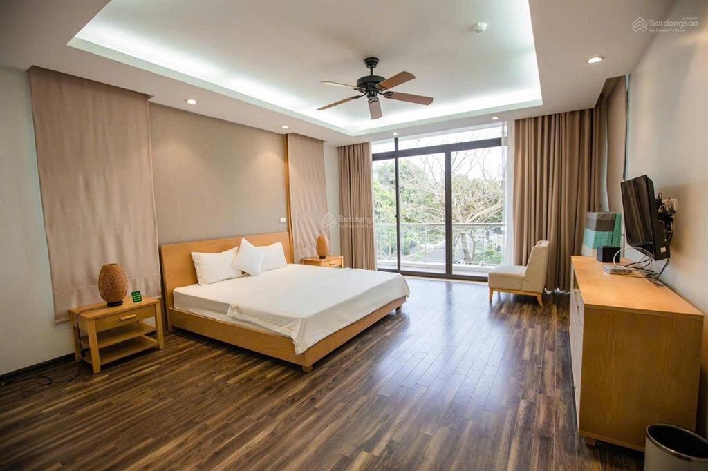 Chính chủ cần bán căn biệt thự flc sầm sơn
