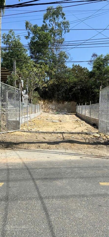 Chào bán lô đất mặt tiền đường 7m5 thôn phú thượng, xã hòa sơn