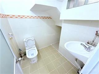 Cho thuê nc nhà mặt tiền nơ trang long, p14, bình thạnh giá tốt