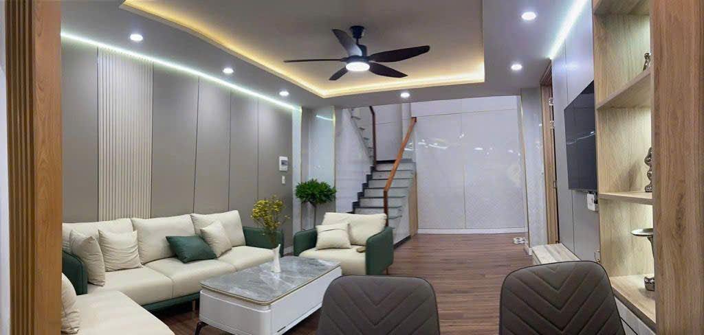Bán nhà, Điện Biên Phủ, 76m2, 2 tầng, gần Kiệt ô tô, Thanh Khê, chỉ hơn 4 tỷ